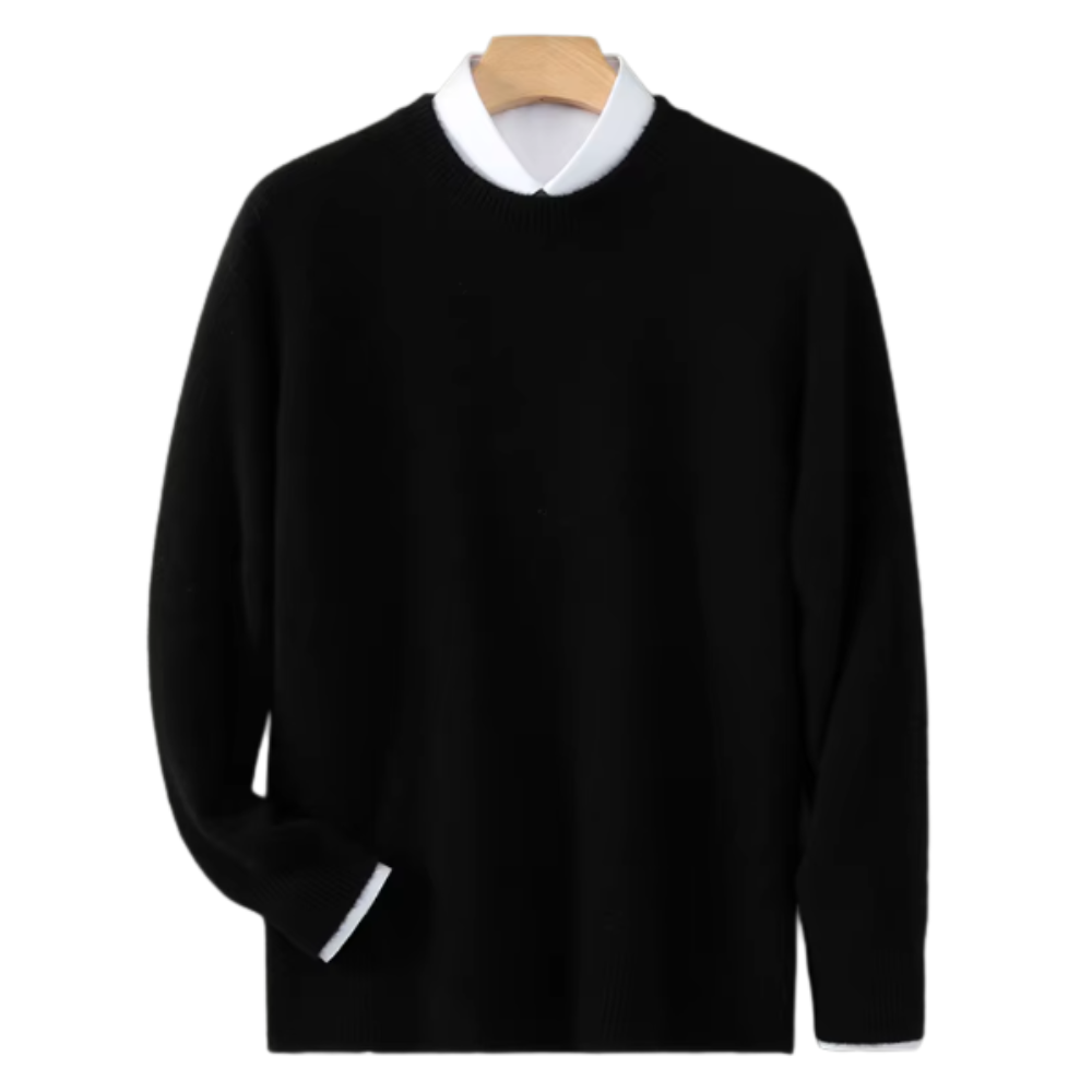 Australian Wool Sweater