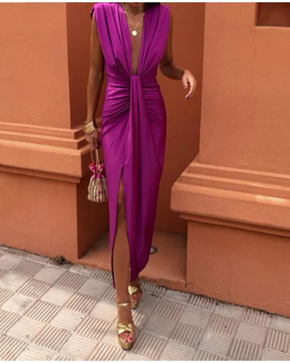 Ibiza Party Dress