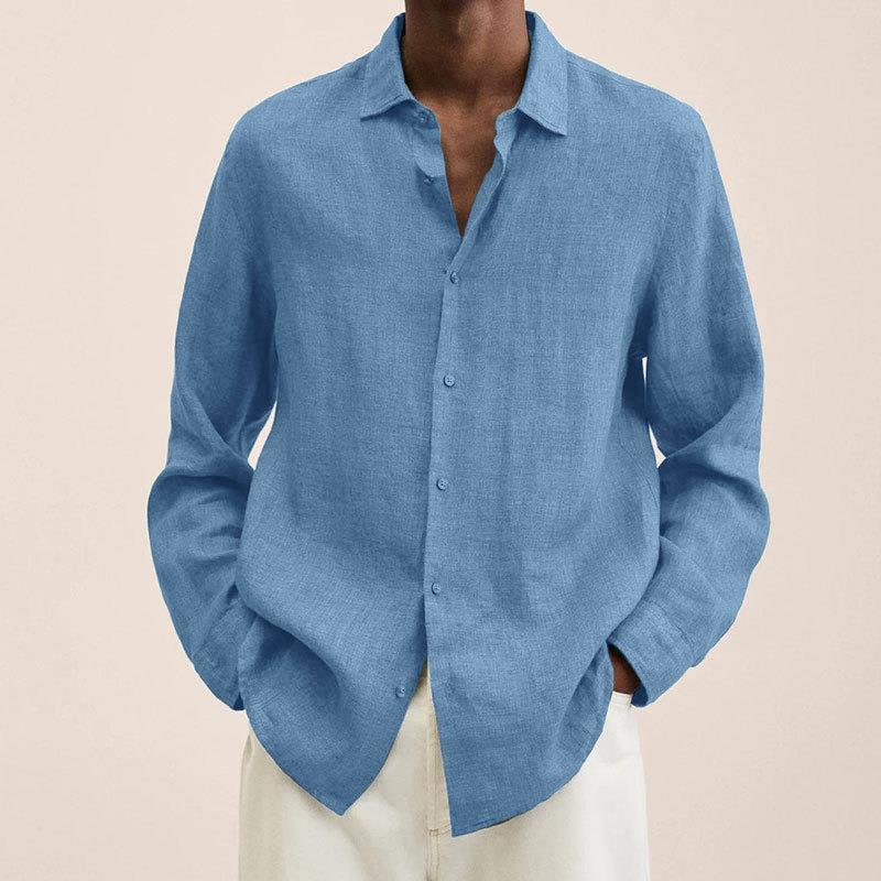 Camicia da uomo elegante