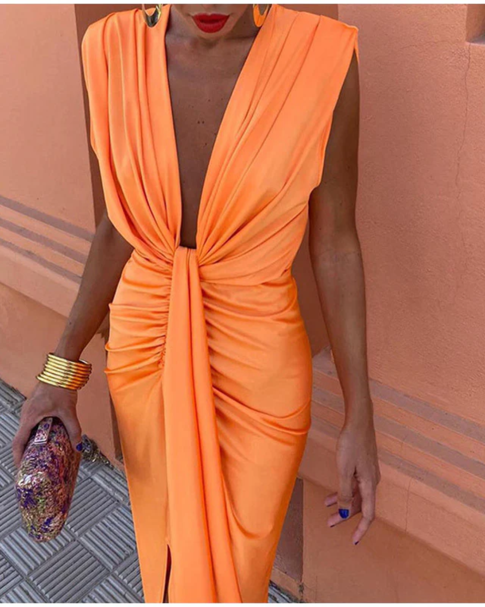 Ibiza Party Dress