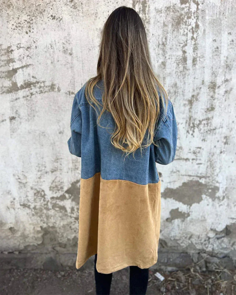 Elegant Women's Cardigan