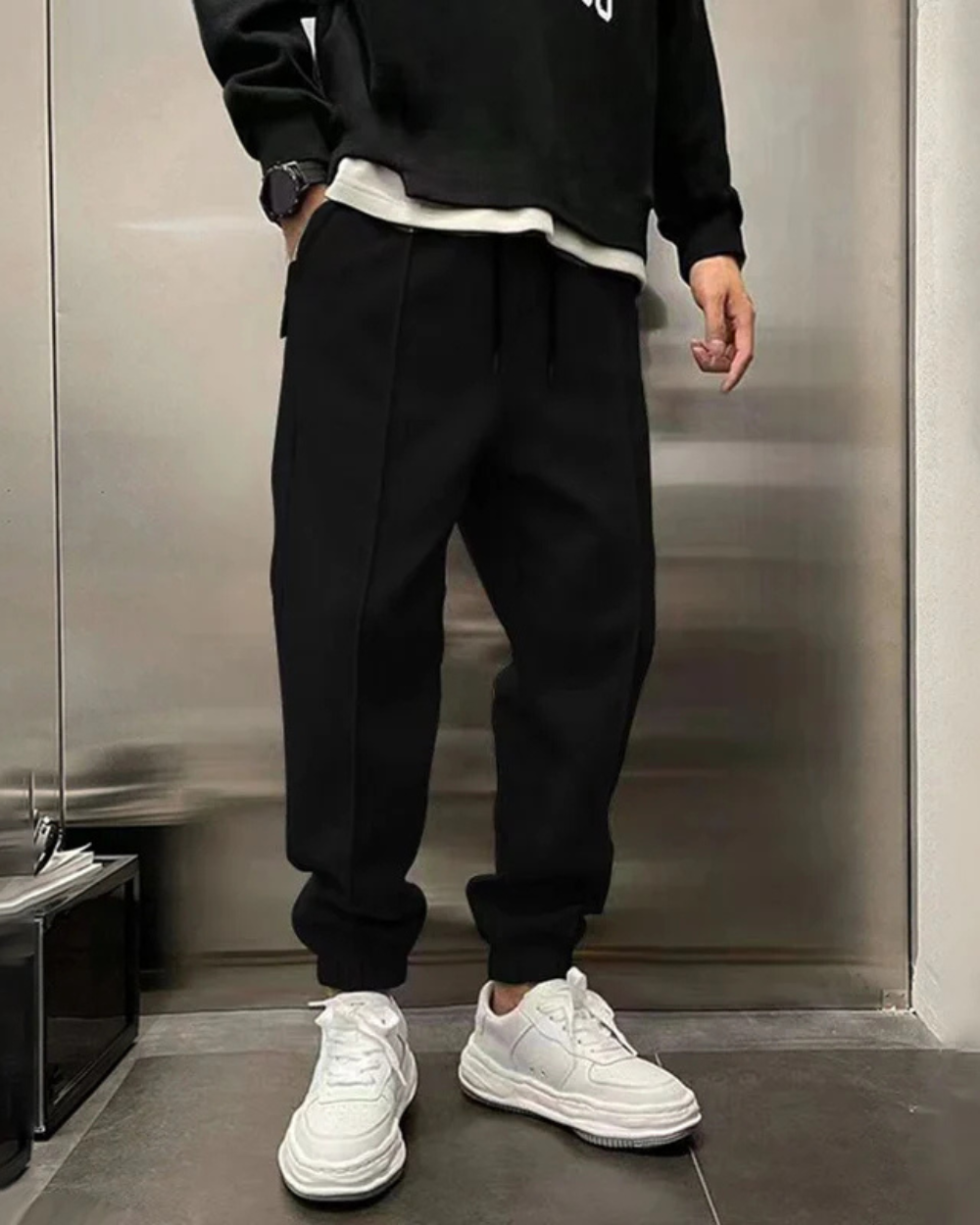 Orlando Comfortable Pants