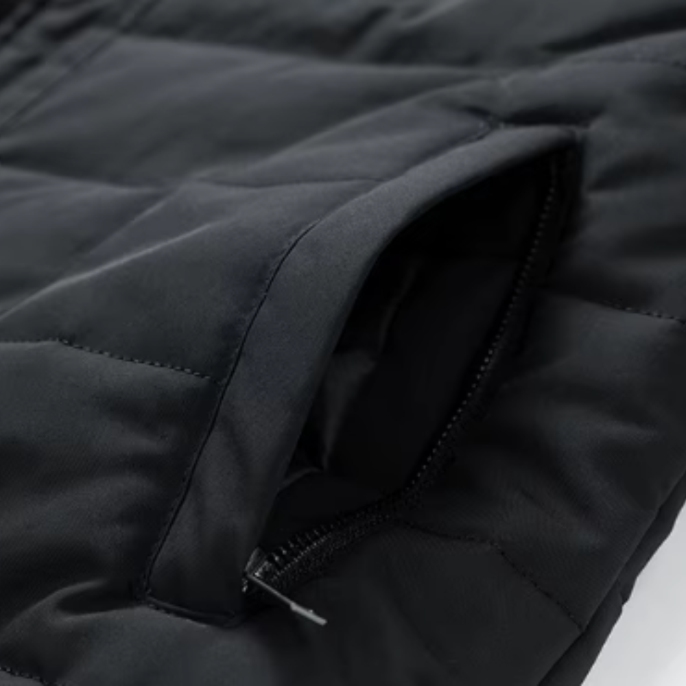 Elegant Business Jacket