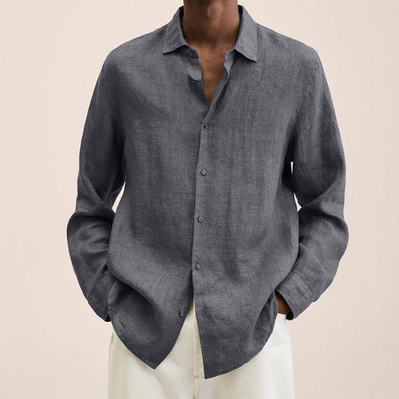Camicia da uomo elegante