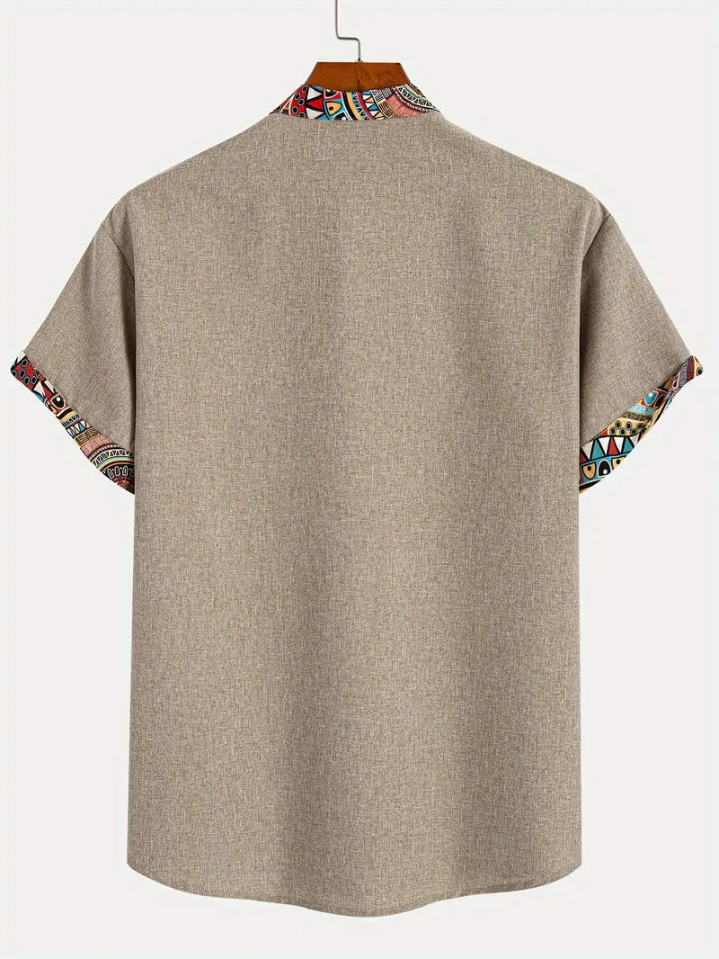 Retro Shirt