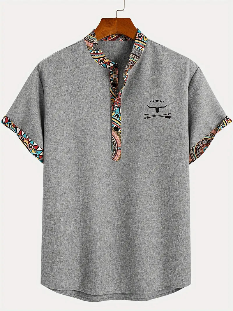 Retro Shirt