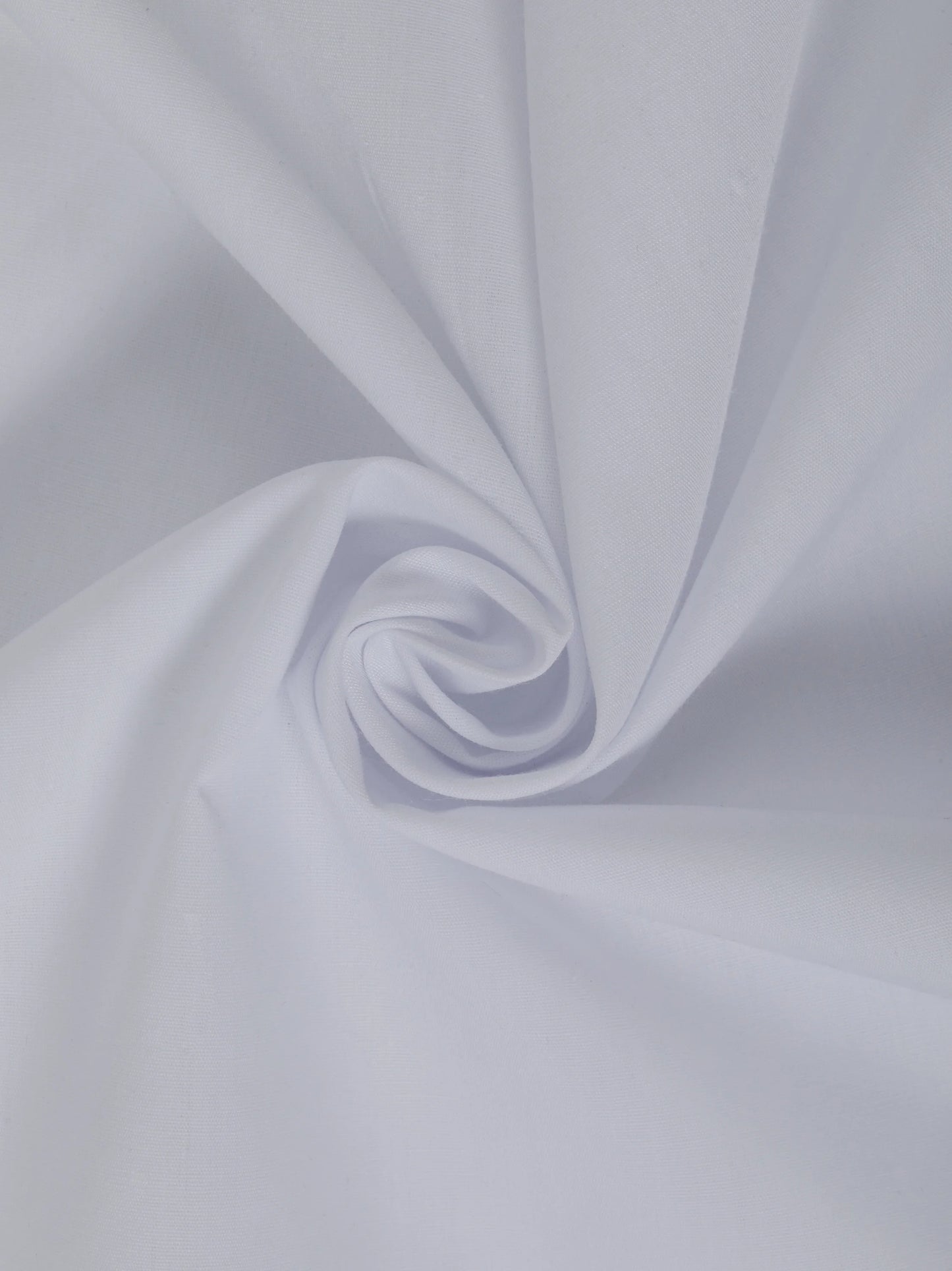 Short-Sleeved Cotton Shirt