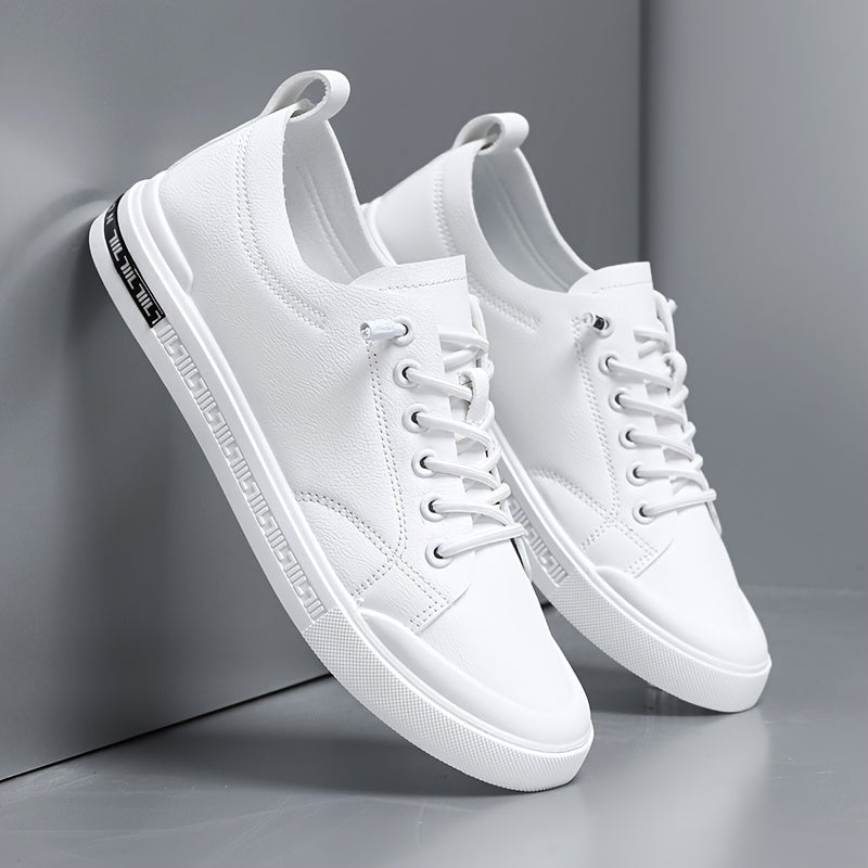 Elegant Leather Shoes