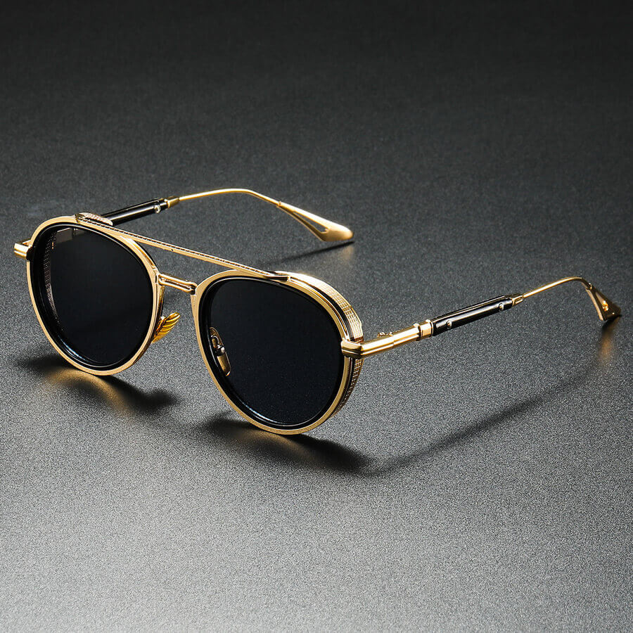 Manhattan Elegante zonnebril