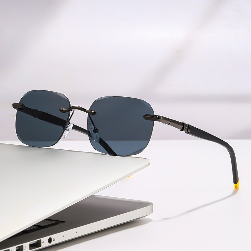 Lunettes de soleil Beverly Elgant