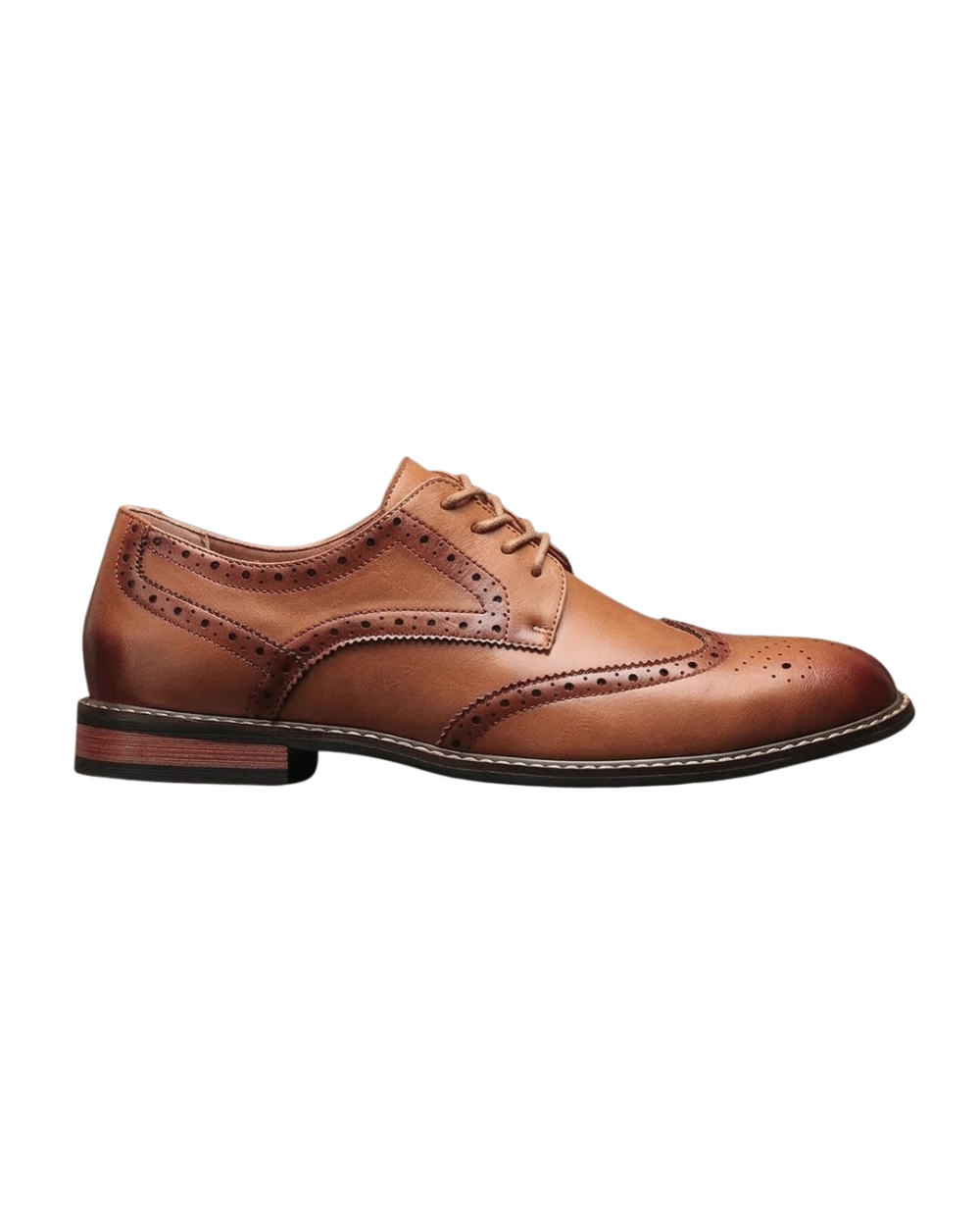Chaussures de mariage élégantes pour homme
