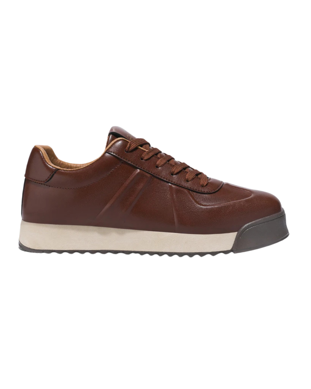 Chaussures en cuir de première qualité