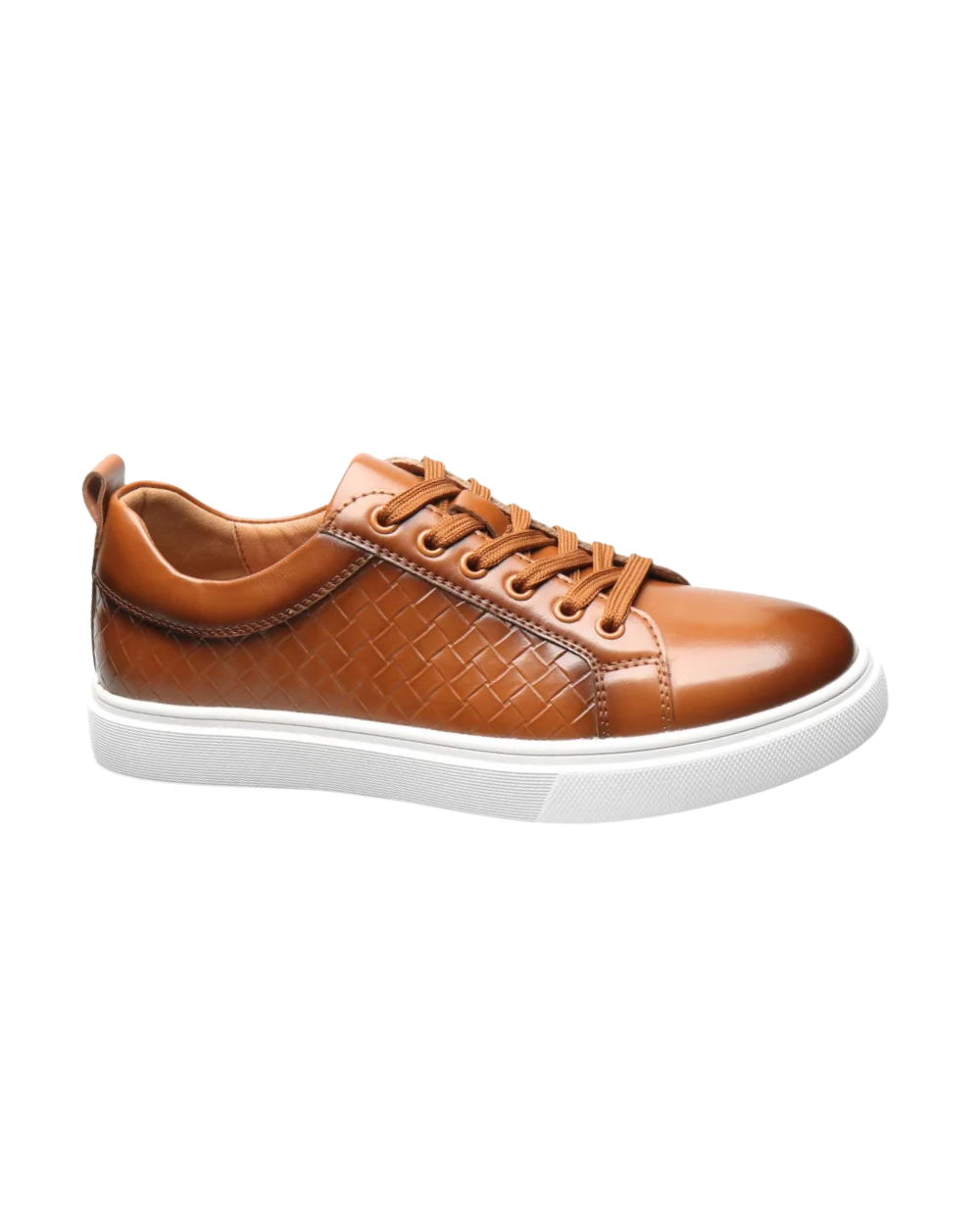Chaussures en cuir décontractées
