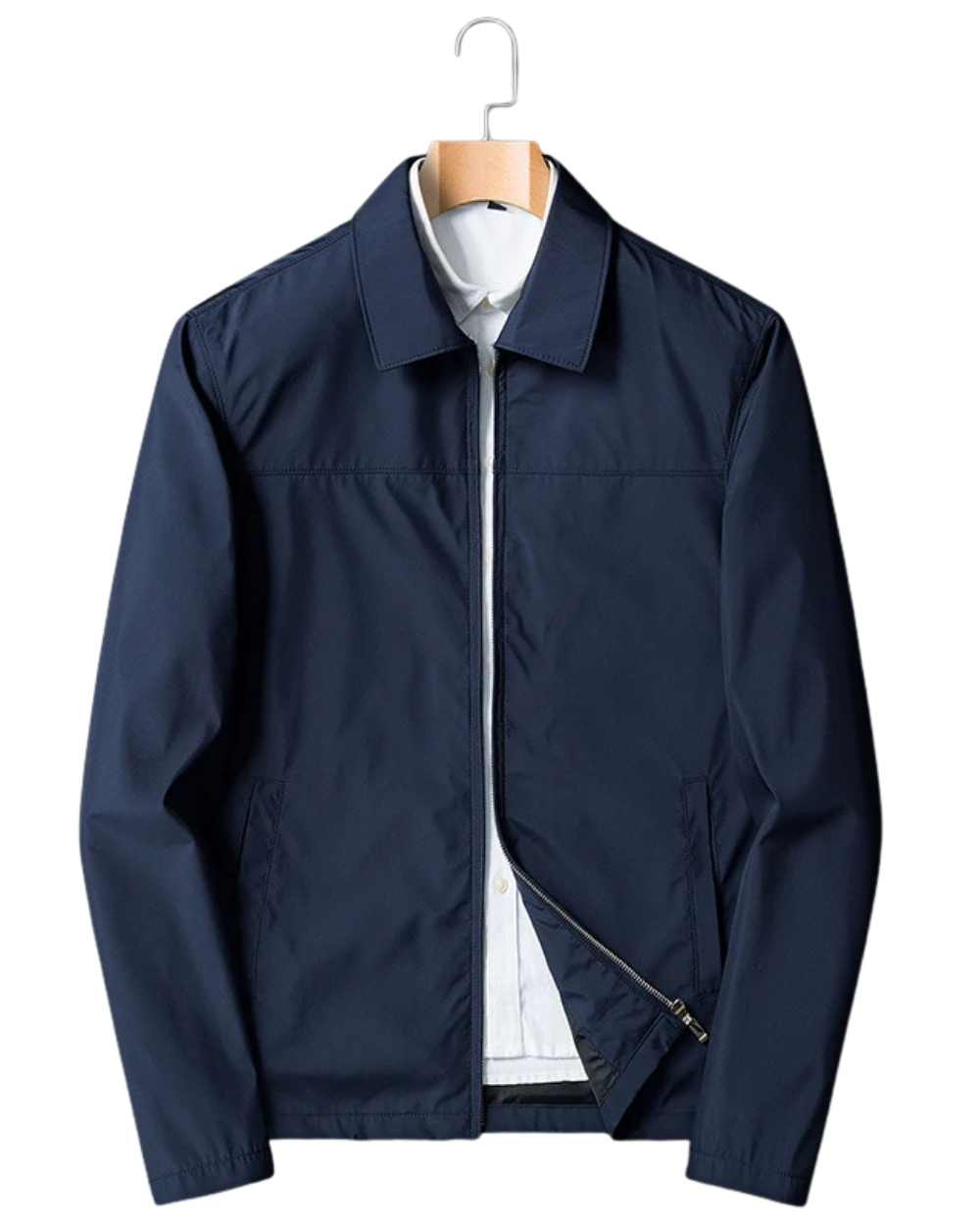 Veste de costume élégante pour homme