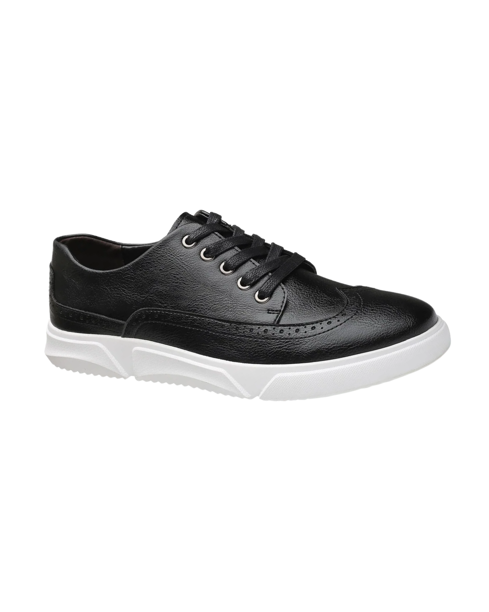 Casual Borgue Shoes