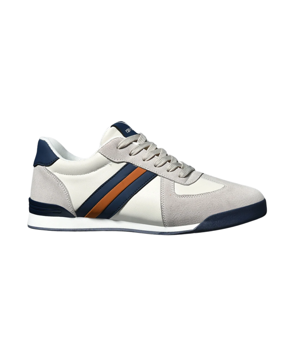 Chaussures rétro pour homme