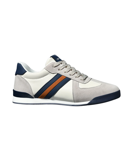 Chaussures rétro pour homme