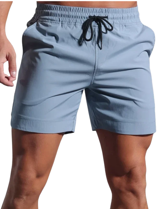 Eleganti pantaloncini da spiaggia