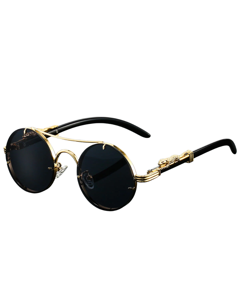 Gafas de sol elegantes para hombre Mykonos