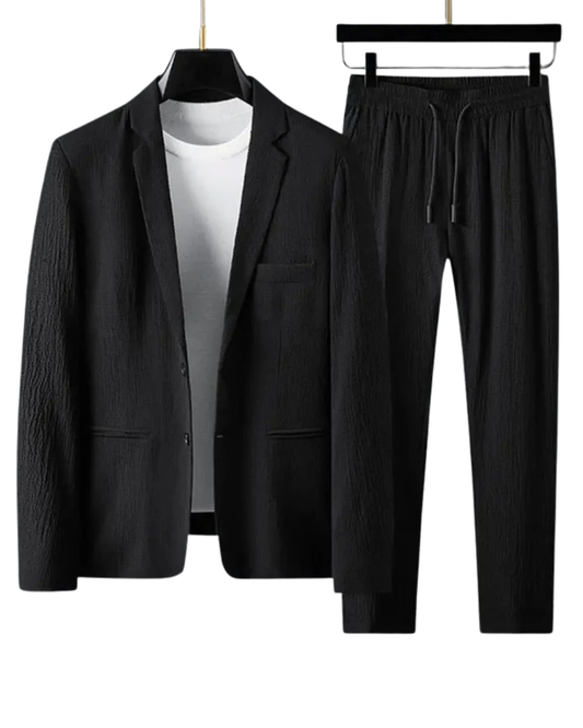 Set comodo ed elegante