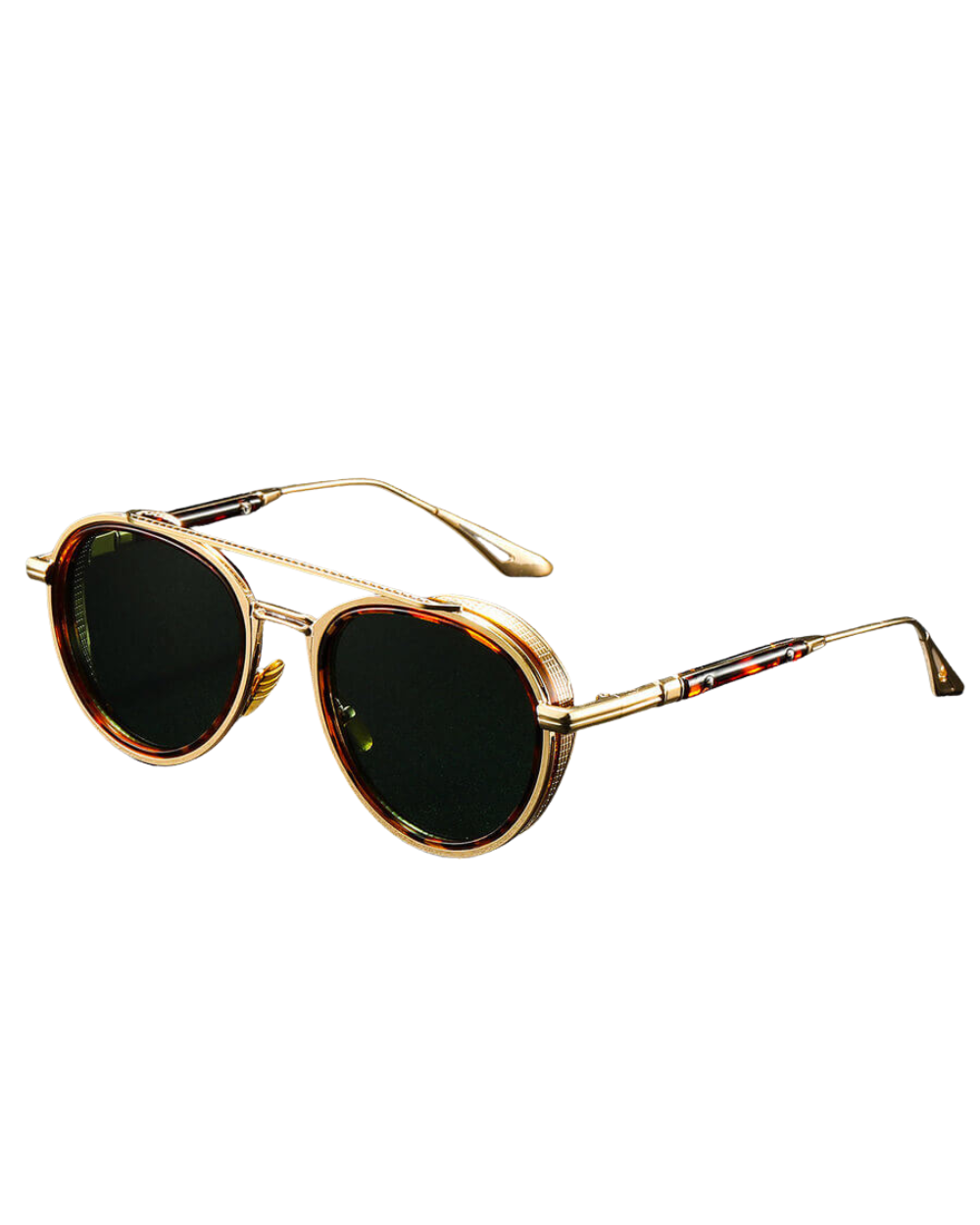 Manhattan Elegante zonnebril