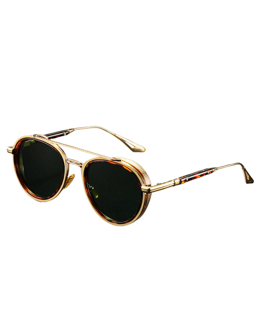 Manhattan Elegante zonnebril