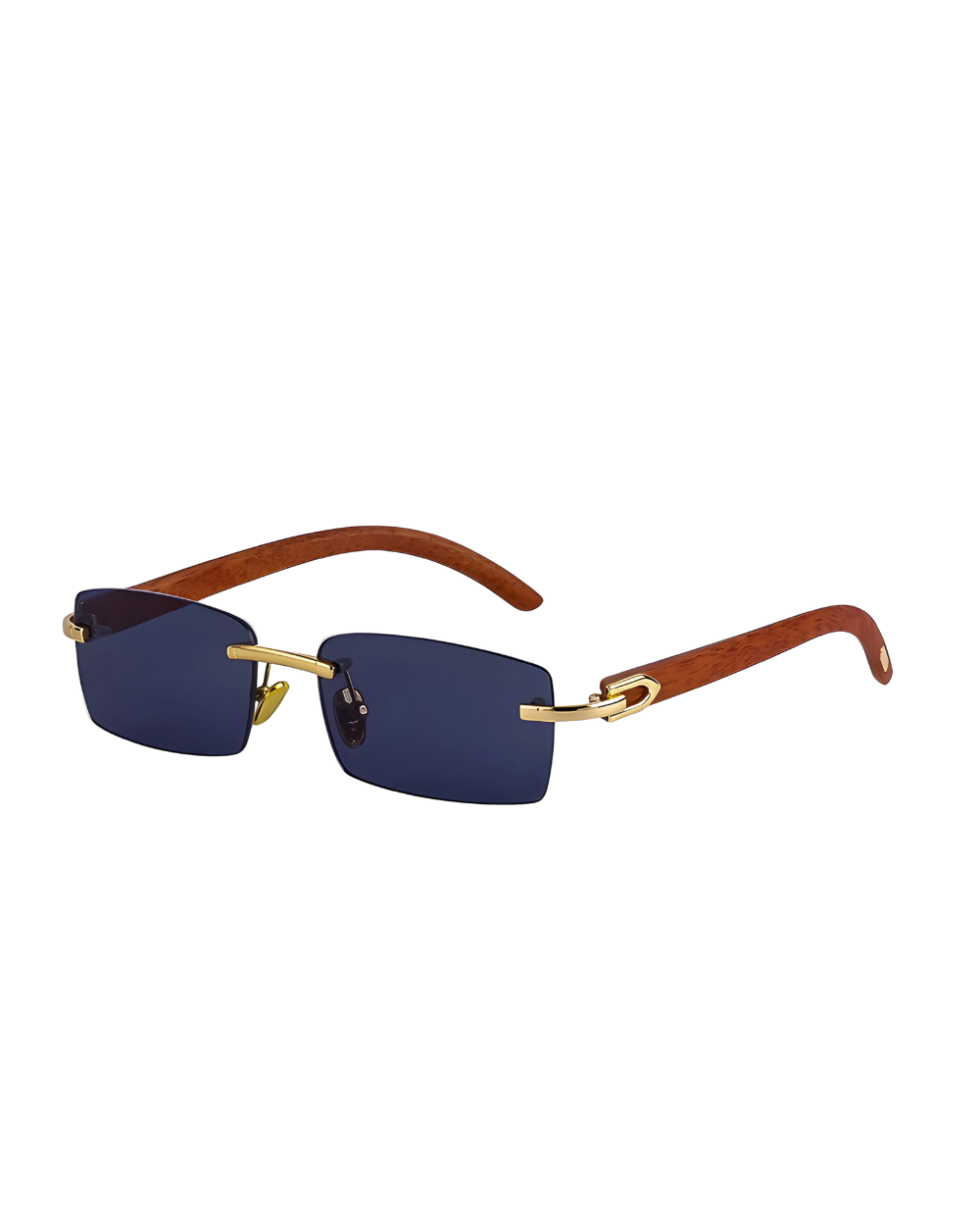 Lunettes de soleil élégantes Bologna