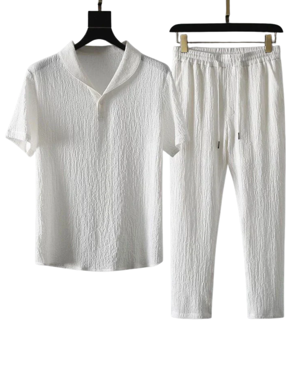 Ensemble respirant pour homme
