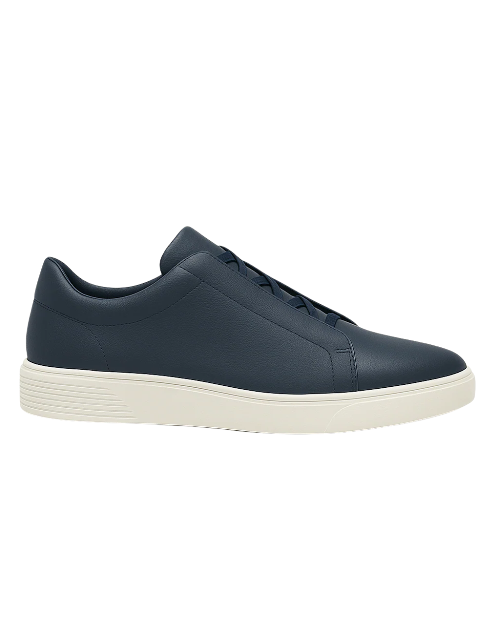 Chaussures en cuir élégantes