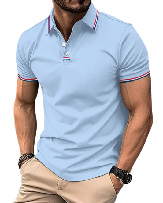 Polo elegante