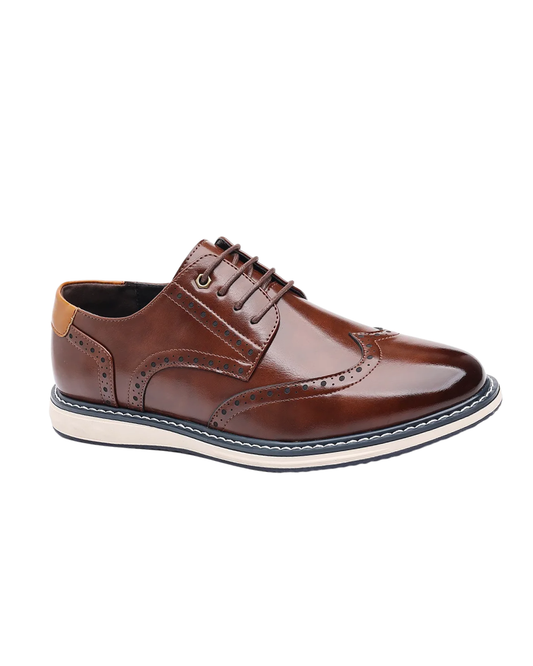 Elegante Oxford-schoenen