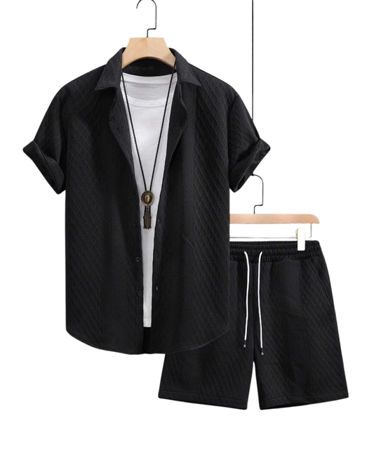 Set da crociera casual
