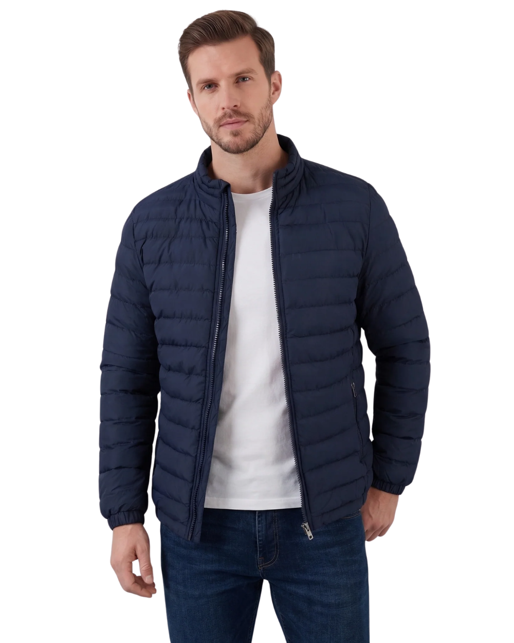 Veste légère élégante