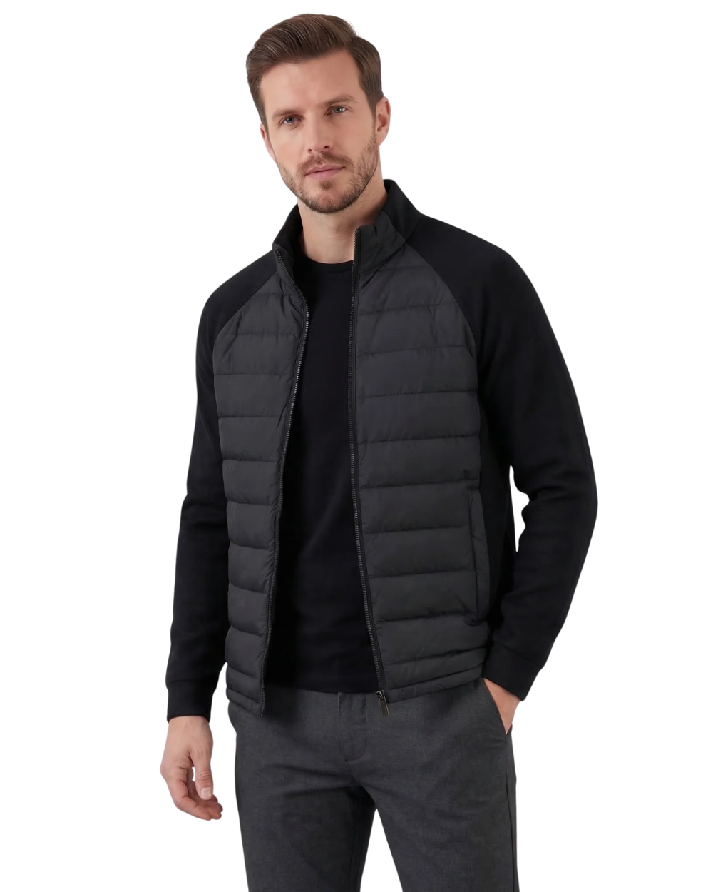 Veste d'été élégante