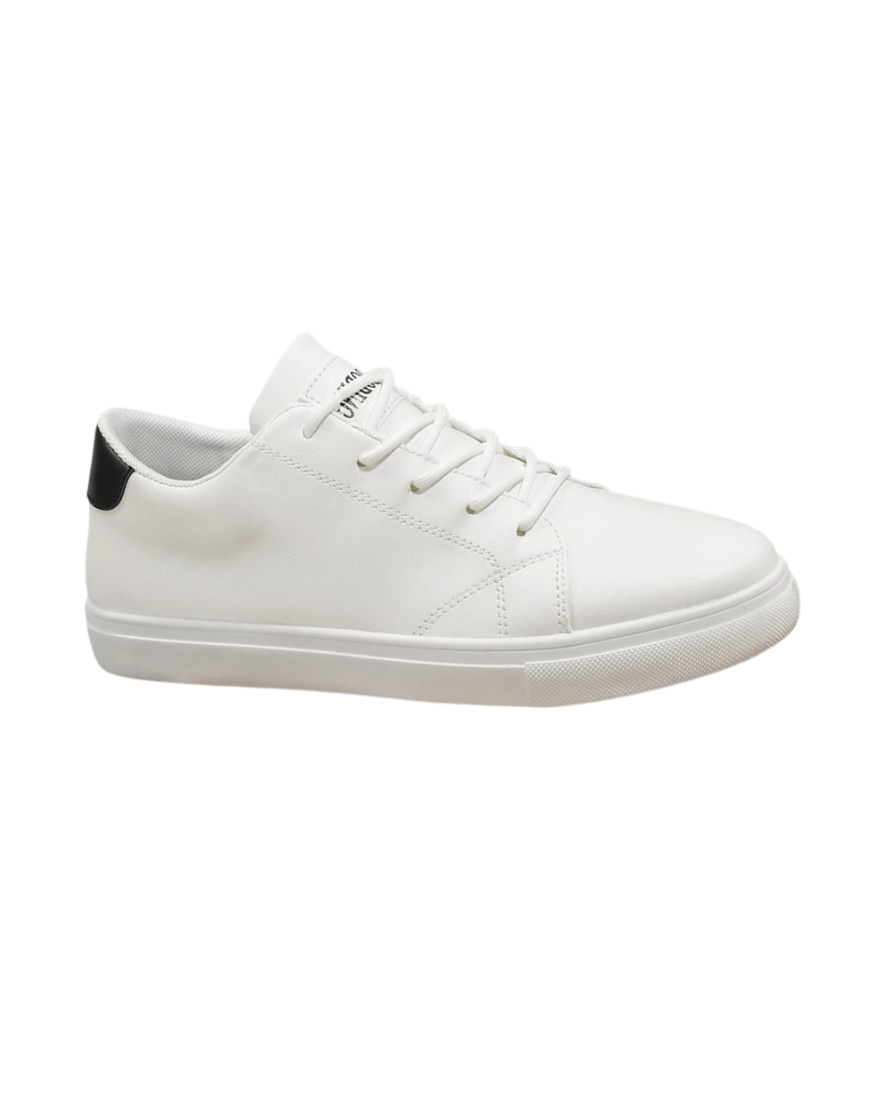 Elegante Leren Sneakers