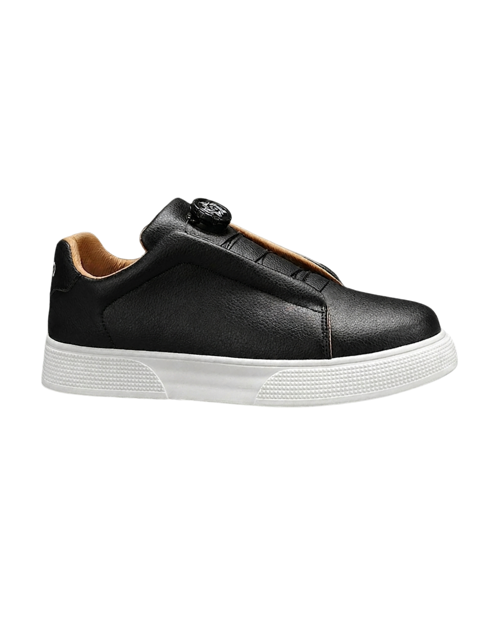 Chaussures en cuir décontractées