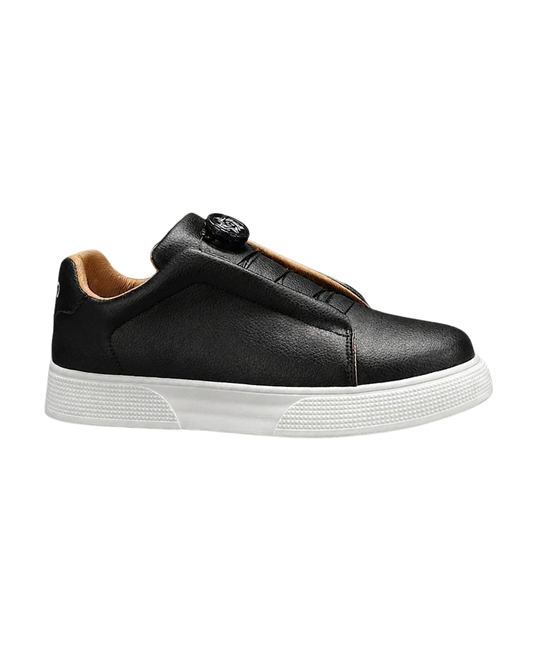 Chaussures en cuir décontractées