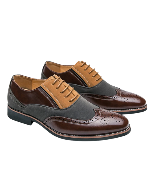Chaussures Oxford chics