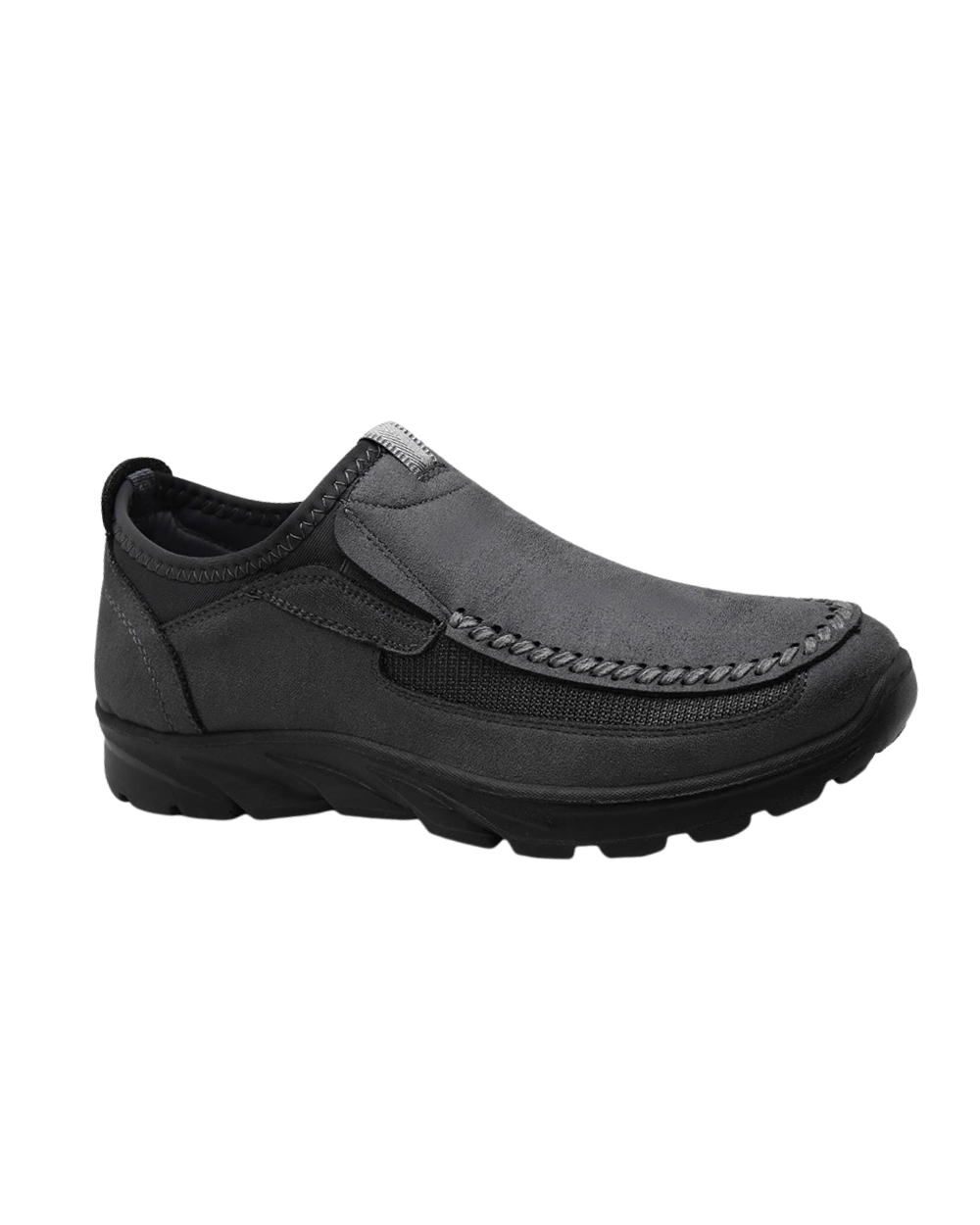 Chaussures élégantes en cuir