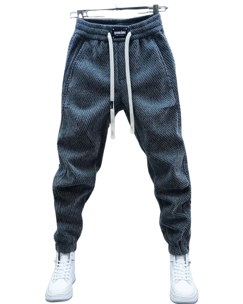 Pantaloni comodi da uomo