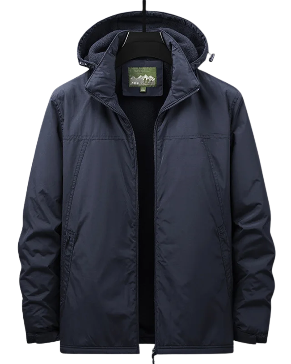 Veste légère élégante