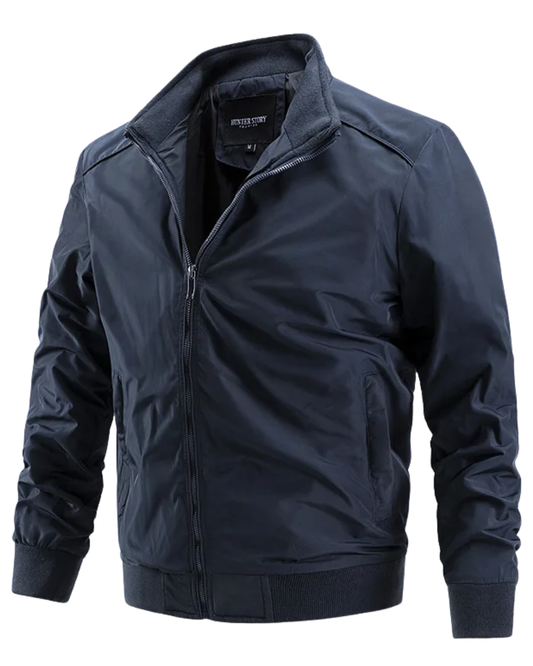 Giacca casual leggera