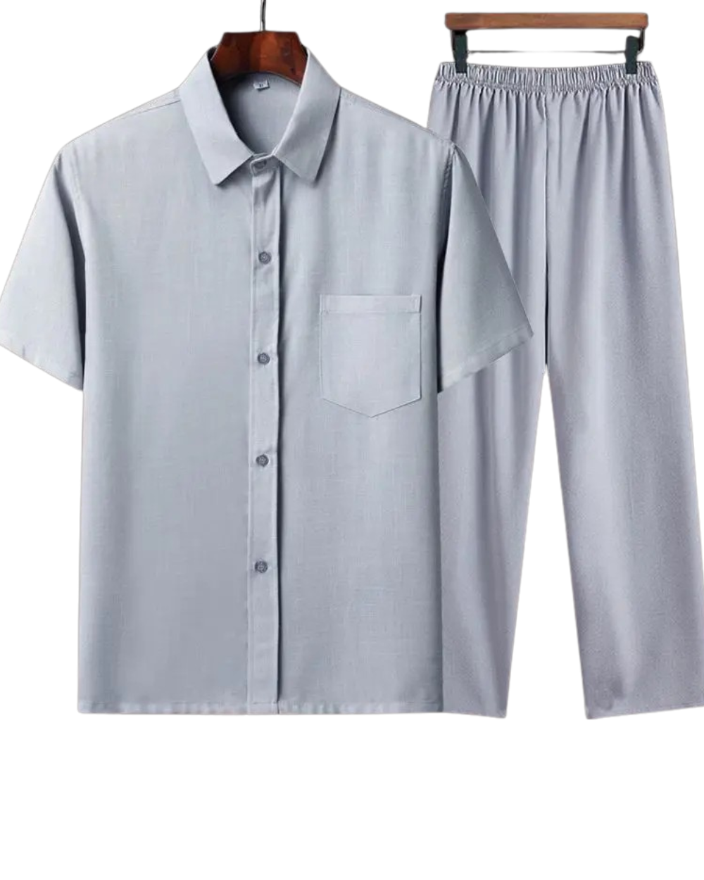 Elegante completo estivo leggero