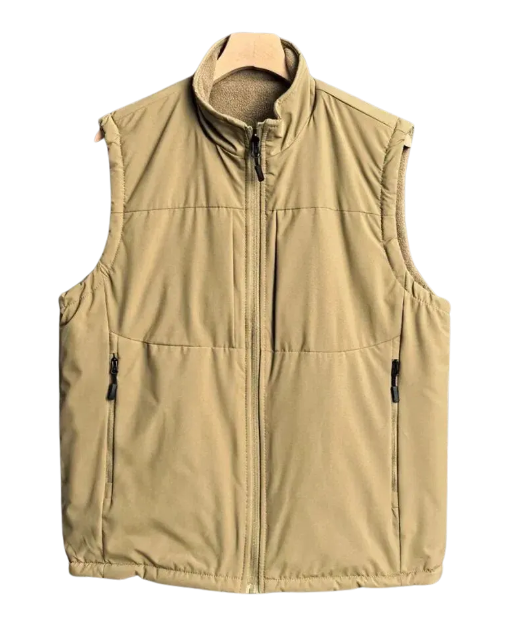 Elegante chaleco para hombre