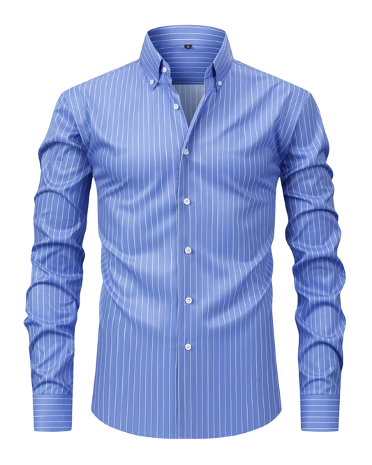Chemise élégante pour homme