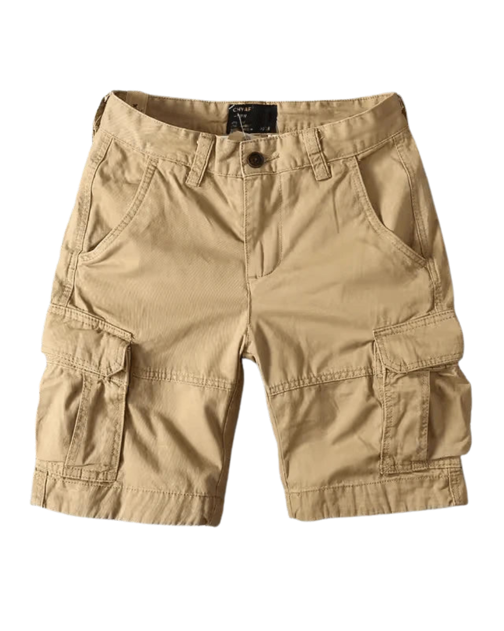 Pantaloncini Cargo eleganti