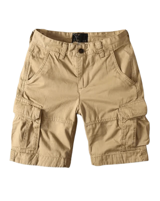 Pantaloncini Cargo eleganti