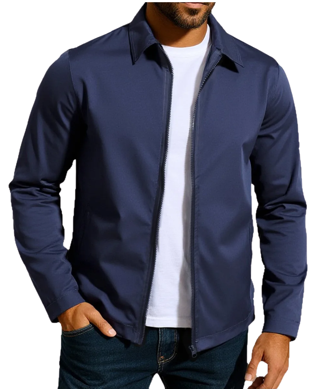 Elegant Summer Jacket