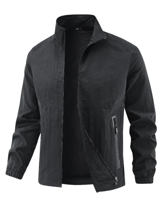 Veste légère élégante