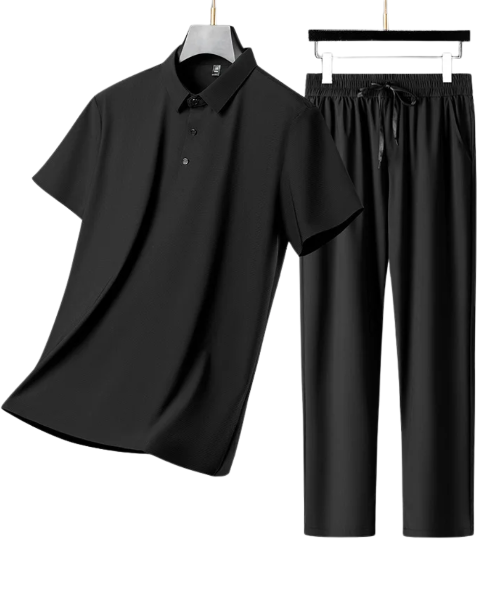 Set polo estive traspiranti